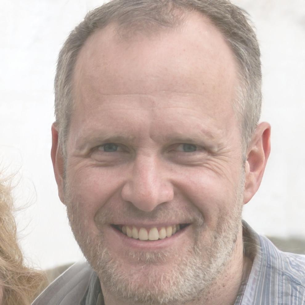 Marc Dubois, facilitateur d'apprentissage collaboratif