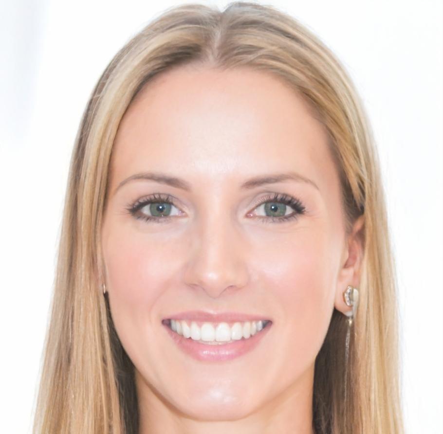 Photo de profil de Marie Dubois